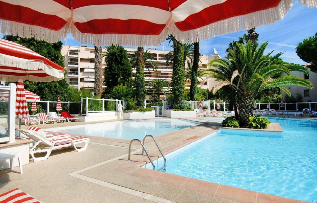 Appartement De La Residence Du Golfe Exterior photo