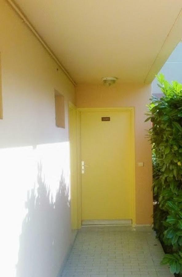 Appartement De La Residence Du Golfe Exterior photo